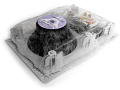 Current Audio SpeKap Чехол для акустики 5"- 8". Цвет белый. Цена за упаковку (в упаковке 10 шт.)