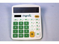 CHERUB Cherub Calculators калькулятор