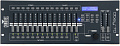 CHAUVET Obey 70 компактный универсальный контроллер на 12 приборов по 32 канала.