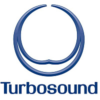 Turbosound X76-00000-86644 ВЧ твитер TS-34T120B8 для Turbosound TLX84
