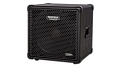 MESA BOOGIE 1X15 SUBWAY компактный ультралёгкий кабинет для бас-гитарных усилителей, 400Вт, 8 Ом, Neodymium Speaker   Вч горн
