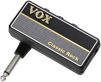 VOX AP2-CR AMPLUG 2 CLASSIC ROCK усилитель для наушников