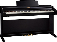 Цифровое пианино ROLAND RP501R-CB цифровое фортепиано, 88 клавиш PHA-4 Standard, 316 тембров