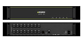 MADRIX IA-DMX-001015 MADRIX® LUNA 16 Конвертор сигнала Ethernet в DMX  - Art-Net node / USB 2.0 DMX512 interface, 16 x 512 DMX channels OUT, 1 x 512 DMX channels IN