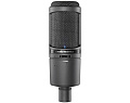 Audio-Technica AT2020USBi студийный микрофон