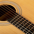 ROCKDALE Aurora D3 NAT Gloss акустическая гитара, дредноут, цвет натуральный