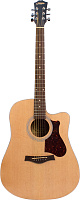 AUGUSTO by JAWA Yankee-4C Акустическая гитара (вестерн), с вырезом