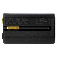 RODE LB-1 Lithium Ion аккумулятор 1600mAh