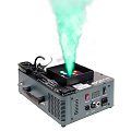 American DJ Fog Fury Jett Профессиональный вертикальный DMX-дымогенератор, 650 Вт, 12х3Вт сетодиодов