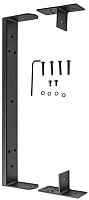 Electro-Voice EKX-BRKT15 кронштейн для акустических систем EKX-15/15P, цвет черный