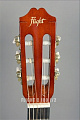 FLIGHT C100 1/2  классическая гитара - 1/2, цвет натурал