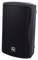 Electro-Voice ZxA1-90B активная акустическая система 2-полосная, 8", 800 W, 90°x50°, 123 dB, цвет черный
