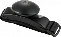 MEINL FS-BK  ножной шейкер, крепление на ремне, материал - пластик, цвет - черный