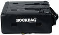 Rockbag RB24400B рэковая сумка 4 высоты