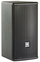 JBL AC16 2-полосная акустическая система, 6.5", 200Вт RMS, 16 Ом, подвесная, черная
