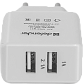 Defender EPA-12 Сетевой адаптер 2 порта USB, 5V/2А, пакет