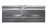 NordFolk PRO-32MAX  микшерный пульт, 32 канала, DSP, MP3 плеер, EQ