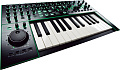 ROLAND AIRA System-1 перформанс синтезатор 25 клавиш, 4 голоса, питание AC адаптер 850 mA
