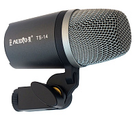 PROAUDIO TS-14 Динамический микрофон для барабанов (альт, малый)