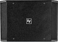 Electro-Voice EVID-S12.1B сабвуфер, 12", цвет черный