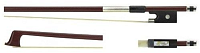GEWA Brazil Wood смычок скрипичный 1/2 (восьмигранная трость)