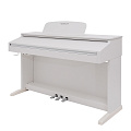 ROCKDALE Fantasia 128 Graded White цифровое пианино, 88 клавиш, цвет белый