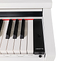 ROCKDALE Arietta White цифровое пианино, 88 клавиш, цвет белый