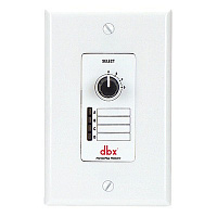 DBX ZC-3-US настенный контроллер