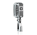 Carol CLM-101 Микрофон вокальный динамический суперкардиоидный, 2 капсюля 