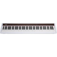 NUX NPK-10-WH Цифровое пианино, 88 клавиш, цвет белый