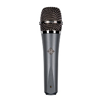 Telefunken M81  микрофон вокально-инструментальный динамический