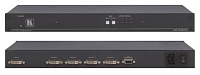 Kramer VM-4HDCPxl Усилитель-распределитель 1:4 сигнала DVI с поддержкой HDCP