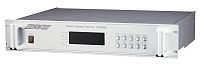 ABK PA-2084D Матрица распределения, микропроцессорное управление, подсветка клавиш, 4входа, 10 выходов, 2 предустановки экстренного оповещения, функция "Fire", светодиодная индикация, память, управление с компьютера, таймера и ПДУ