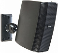 QSC AD-S32T BL  Настенная 2-полосная акустическая система, 3", 30Вт, 65Hz - 20kHz, цвет черный