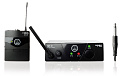 AKG WMS40 Mini Instrumental Set Band US45C (662.300) инструментальная радиосистема с портативным передатчиком и кабелем