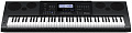 CASIO WK-6600  синтезатор с автоаккомпанементом, 76 клавиш, 48-голосная полифония, 700 тембров, 210 стилей