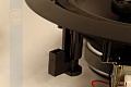 CVGaudio CRX6TBl Встраиваемая потолочная двухполосная акустическая система, цвет черный