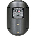 SHOW CSB-40T/BK настенная акустическая система, цвет черный