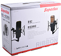 Superlux R102 студийный ленточный микрофон