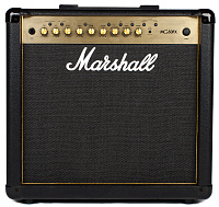 MARSHALL MG50GFX комбоусилитель гитарный, 50Вт