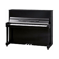 KAWAI ND-21 M/PEP пианино, цвет черный полированный