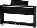 KAWAI CL36B Компактное цифровое пианино, цвет черный, механика RHA, покрытие клавиш Ivory Touch