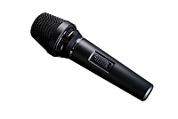 Lewitt Lewitt MTP540DMs  вокальный кардиоидный динамический микрофон с выключателем