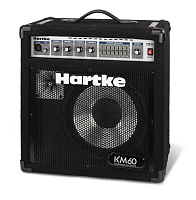 Hartke KM60 комбо для клавишных инструментов