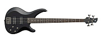 YAMAHA TRBX304BL 4-струнная бас-гитара, цвет черный