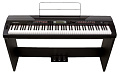 MEDELI SP4200+stand цифровое фортепиано, 88 клавиш, стойка с педалями в комплекте