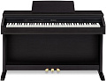 CASIO Celviano AP-260BK цифровое фортепиано, 88 молоточковых клавиш