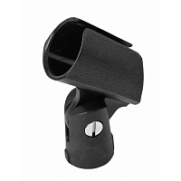 Ultimate Support JS-MC3 микрофонный держатель, внутренний диаметр 25-28 мм