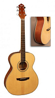 FLIGHT AG-210 NA Акустическая гитара