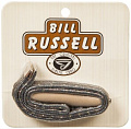 DUNLOP 7192 Bill Russell Elastic Double Heavy Capo Каподастр на резинке усиленный, для акустической гитары